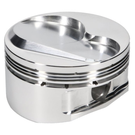 Parti del motore JE Pistons Kit 400SBC ALLPRO/GB2000 B:4.125 | race-shop.it