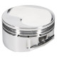 Parti del motore JE Pistons Kit 400SBC ALLPRO/GB2000 B:4.125 | race-shop.it