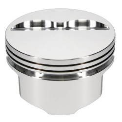 JE Pistons Kit 350 SBC FLAT TOP B:4.040