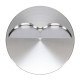 Parti del motore SRP by JE Pistons Kit 350 SBC FLAT TOP -5c B:4.060 | race-shop.it