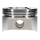 Parti del motore SRP by JE Pistons Kit 289/302 SBF DISH B:4.040 | race-shop.it