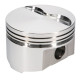 Parti del motore SRP by JE Pistons Kit 289/302 SBF FLAT TOP -5cc B:4.030 | race-shop.it