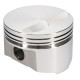 Parti del motore SRP by JE Pistons Kit 289/302 SBF FLAT TOP -5cc B:4.030 | race-shop.it