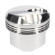 Parti del motore SRP by JE Pistons Kit 454 BBC DOME 36cc B:4.530 | race-shop.it