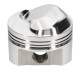 Parti del motore SRP by JE Pistons Kit 454 BBC DOME 36cc B:4.530 | race-shop.it