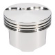 Parti del motore SRP by JE Pistons Kit 289/302 SBF FLAT TOP -5cc B:4.040 | race-shop.it
