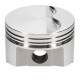 Parti del motore SRP by JE Pistons Kit 289/302 SBF FLAT TOP -5cc B:4.040 | race-shop.it