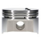 Parti del motore SRP by JE Pistons Kit 289/302 SBF FLAT TOP -5cc B:4.040 | race-shop.it
