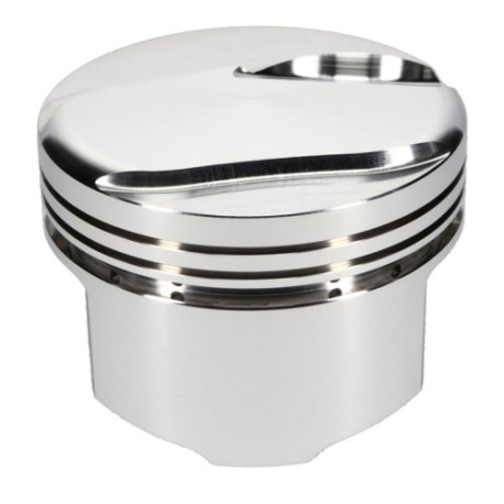 Parti del motore SRP by JE Pistons Kit 454 BBC DOME 14cc B:4.310 | race-shop.it