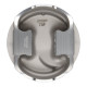 Parti del motore SRP by JE Pistons Kit 454 BBC DOME 14cc B:4.310 | race-shop.it