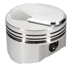 SRP by JE Pistons Kit 454 BBC 9:1 DOME 14c B:4.320