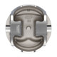 Parti del motore SRP by JE Pistons Kit 400 SBC DOME 9cc B:4.145 | race-shop.it