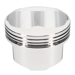 SRP by JE Pistons Kit 400 SBC DOME 9cc B:4.165