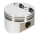 Parti del motore SRP by JE Pistons Kit 360 SB CHRY FLAT TOP -5cc B:4.030 | race-shop.it
