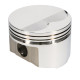 Parti del motore SRP by JE Pistons Kit 360 SB CHRY FLAT TOP -5cc B:4.030 | race-shop.it