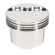 Parti del motore SRP by JE Pistons Kit 360 SB CHRY FLAT TOP -5cc B:4.030 | race-shop.it