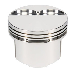 SRP by JE Pistons Kit 360 SB CHRY FLAT TOP -5cc B:4.060