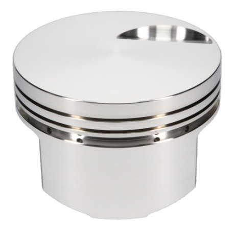 Parti del motore SRP by JE Pistons Kit 454 BBC FLAT TOP -3cc B:4.280 | race-shop.it