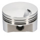 Parti del motore SRP by JE Pistons Kit 454 BBC FLAT TOP -3cc B:4.530 | race-shop.it