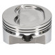 Parti del motore SRP by JE Pistons Kit 400 SBC DISH -16cc B:4.165 | race-shop.it