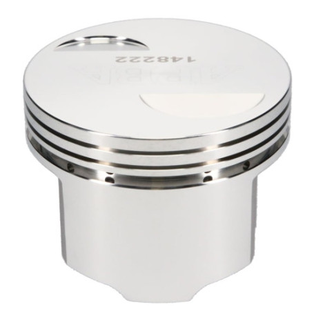 Parti del motore SRP by JE Pistons Kit 2300 FORD FLAT TOP -1cc B:3.830 | race-shop.it