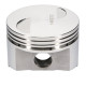 Parti del motore SRP by JE Pistons Kit 2300 FORD FLAT TOP -1cc B:3.830 | race-shop.it