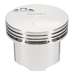 SRP by JE Pistons Kit 2300 FORD FLAT TOP -1cc B:3.830