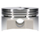 Parti del motore SRP by JE Pistons Kit 460 BBF FLAT TOP -3c B:4.390 | race-shop.it