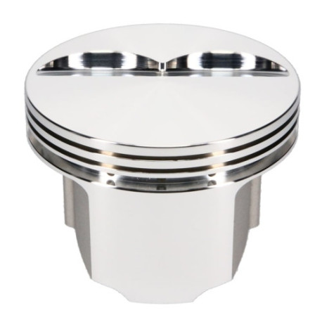 Parti del motore SRP by JE Pistons Kit 350 SBC FLAT TOP -4c B:4.060 | race-shop.it