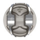 Parti del motore SRP by JE Pistons Kit 350 SBC FLAT TOP -4c B:4.060 | race-shop.it