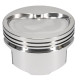 Parti del motore SRP by JE Pistons Kit 350 SBC DISH -24cc B:4.040 | race-shop.it