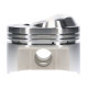 Parti del motore SRP by JE Pistons Kit 496 BBC EDEL DOME 41c B:4.310 | race-shop.it