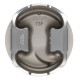 Parti del motore SRP by JE Pistons Kit 454 BBC 10:1 DOME B:4.280 | race-shop.it