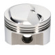 Parti del motore SRP by JE Pistons Kit 454 BBC DOME 26cc B:4.320 | race-shop.it