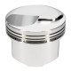 Parti del motore SRP by JE Pistons Kit 454 BBC Domed 18cc B:4.310 | race-shop.it