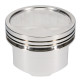 Parti del motore SRP by JE Pistons Kit 340SB CHRY DISH 10:1 B:4.030 | race-shop.it