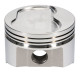 Parti del motore SRP by JE Pistons Kit 302 SBF INV DOME B:4.125 | race-shop.it