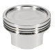 Parti del motore SRP by JE Pistons Kit LS2 -25CC INV DOME B:3.905 | race-shop.it