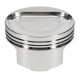 Parti del motore SRP by JE Pistons Kit LS2 -25CC INV DOME B:3.905 | race-shop.it