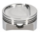 Parti del motore SRP by JE Pistons Kit LS2 -25CC INV DOME B:3.905 | race-shop.it