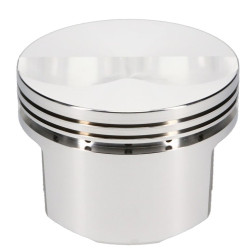 SRP by JE Pistons Kit BBF 390FE FLAT TOP B:4.080