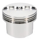 Parti del motore SRP by JE Pistons Kit BBF 428FE FLAT TOP B:4.155 | race-shop.it