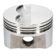 Parti del motore SRP by JE Pistons Kit BBF 428FE FLAT TOP B:4.155 | race-shop.it