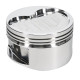 Parti del motore JE Pistons Kit NASCAR CANADA CHRY B:4.060 | race-shop.it