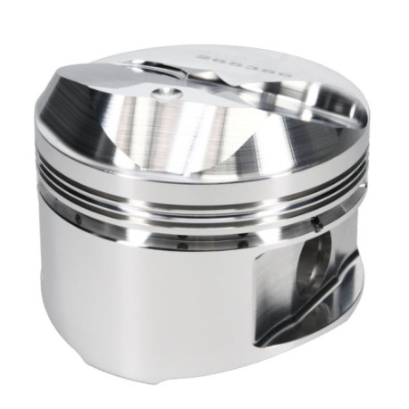Parti del motore JE Pistons Kit BBC APBA DOME B:4.280 | race-shop.it
