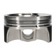 Parti del motore SRP by JE Pistons Pro Kit 400 SBC -16cc B:4.155 | race-shop.it