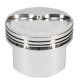Parti del motore SRP by JE Pistons Kit BBF FE 390 -26CC B:4.080 | race-shop.it