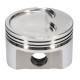 Parti del motore SRP by JE Pistons Kit BBF FE 390 -26CC B:4.080 | race-shop.it