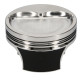 Parti del motore SRP by JE Pistons Pro Kit 350SBC -24cc B:4.030 | race-shop.it