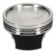 Parti del motore SRP by JE Pistons Pro Kit 350SBC -24cc B:4.030 | race-shop.it